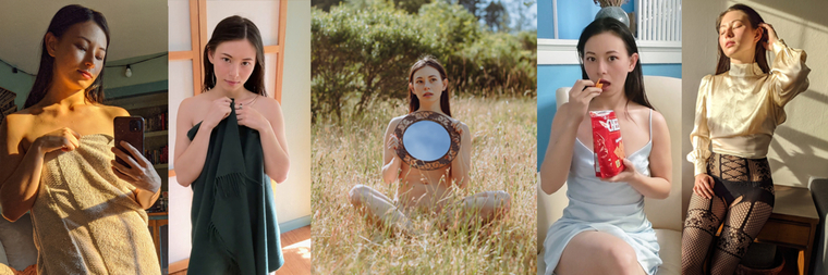 Talia 🌿 cover image