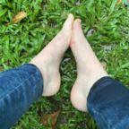 Elf Toes | Morticia Selleck avatar