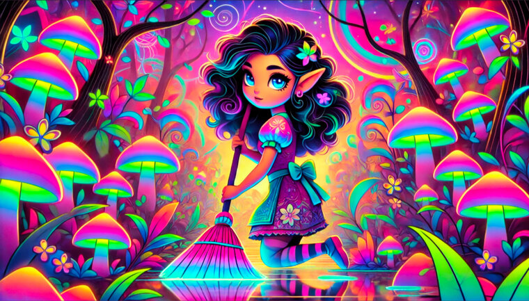 AN@L ELF cover image