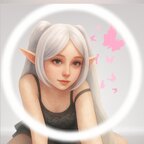 Elfy Dream avatar