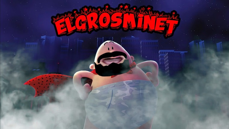ELGrosMinet banner image