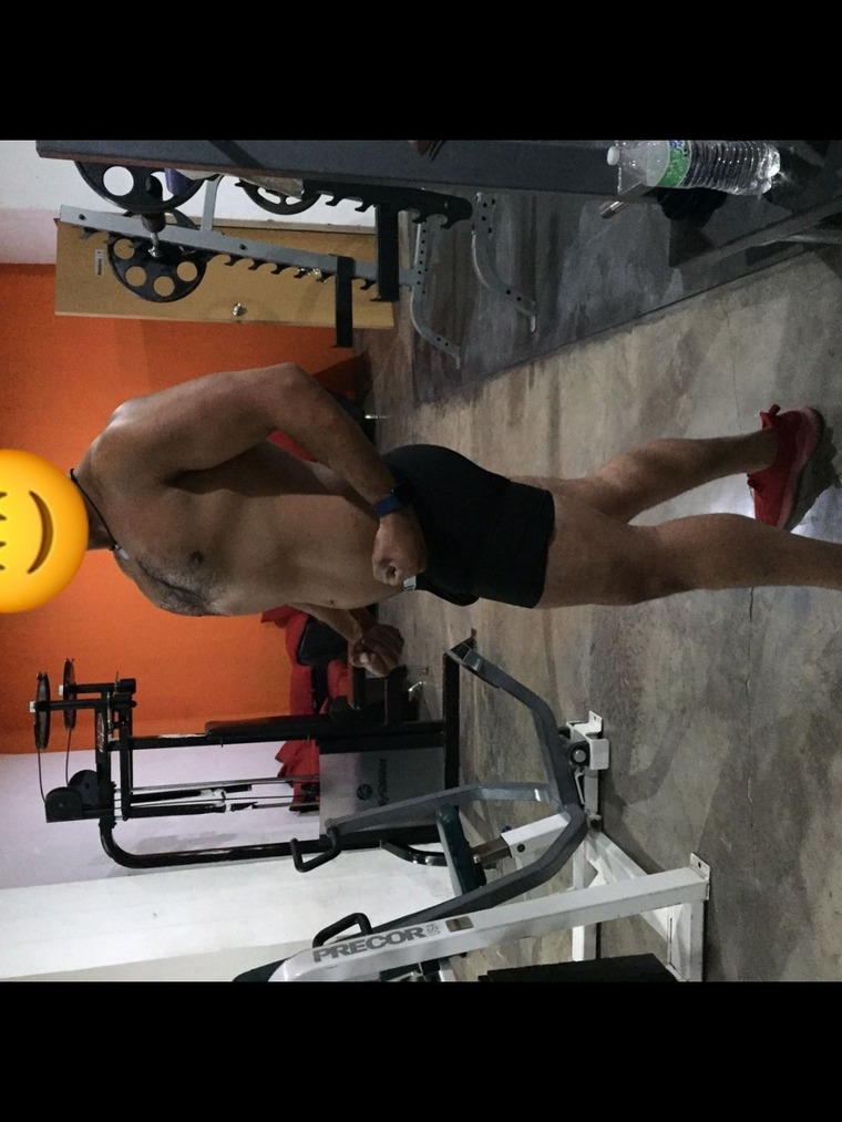 EL GYMBRO cover image