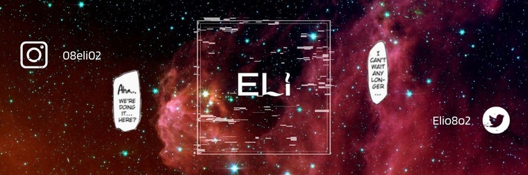 Eli cover image