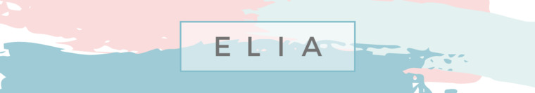 Elia_X cover image