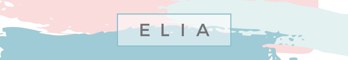 Elia_X banner image
