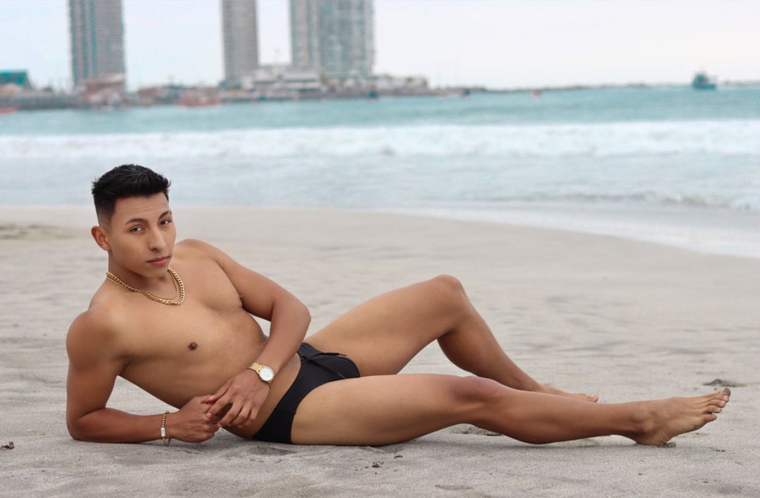 Elian Rodriguez cover image