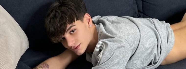 Elias 🌹 cover image