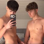 Elias &amp; David avatar