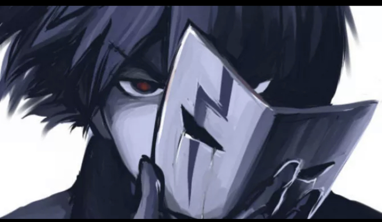 Elias Black xxx banner image