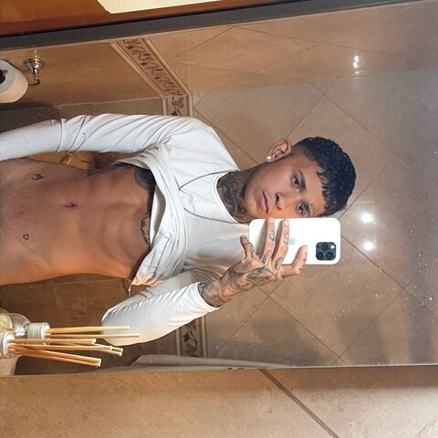 ⭐️ Rodrigo Gomez Free 🔞⭐️ cover image
