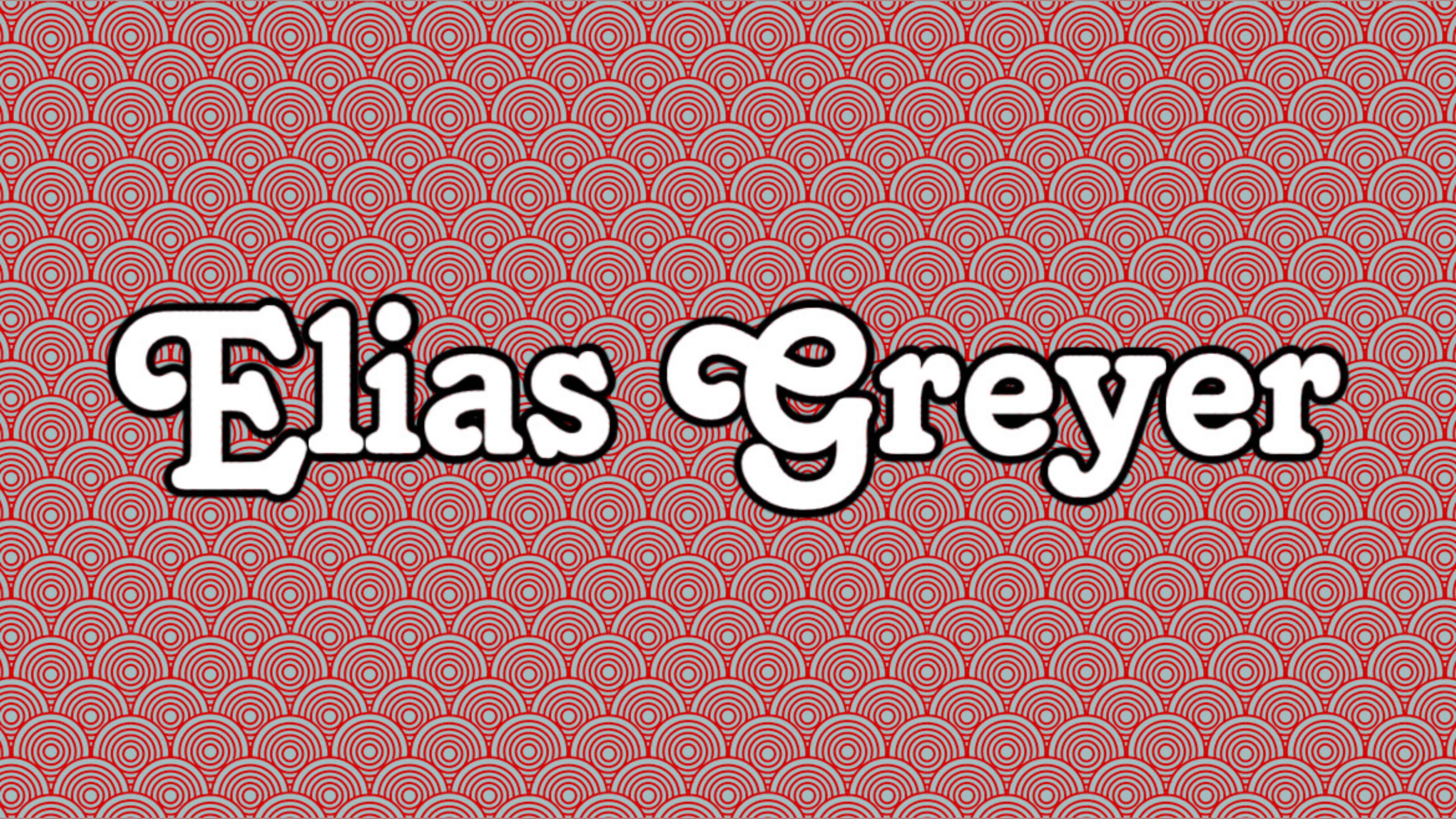 Elias Greyer banner image