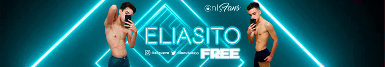 Elías FREE cover image