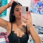 Élidy Carolini Martins avatar
