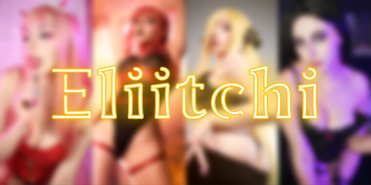 Eliitchi cover image