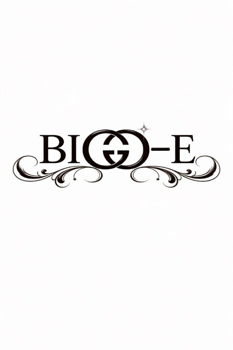 BIGG-E cover image