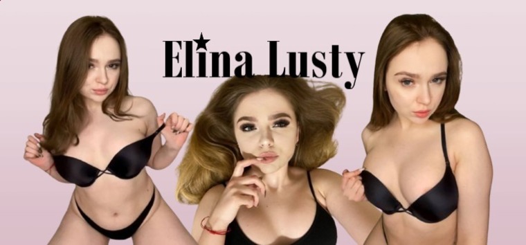 Elina😋 cover image