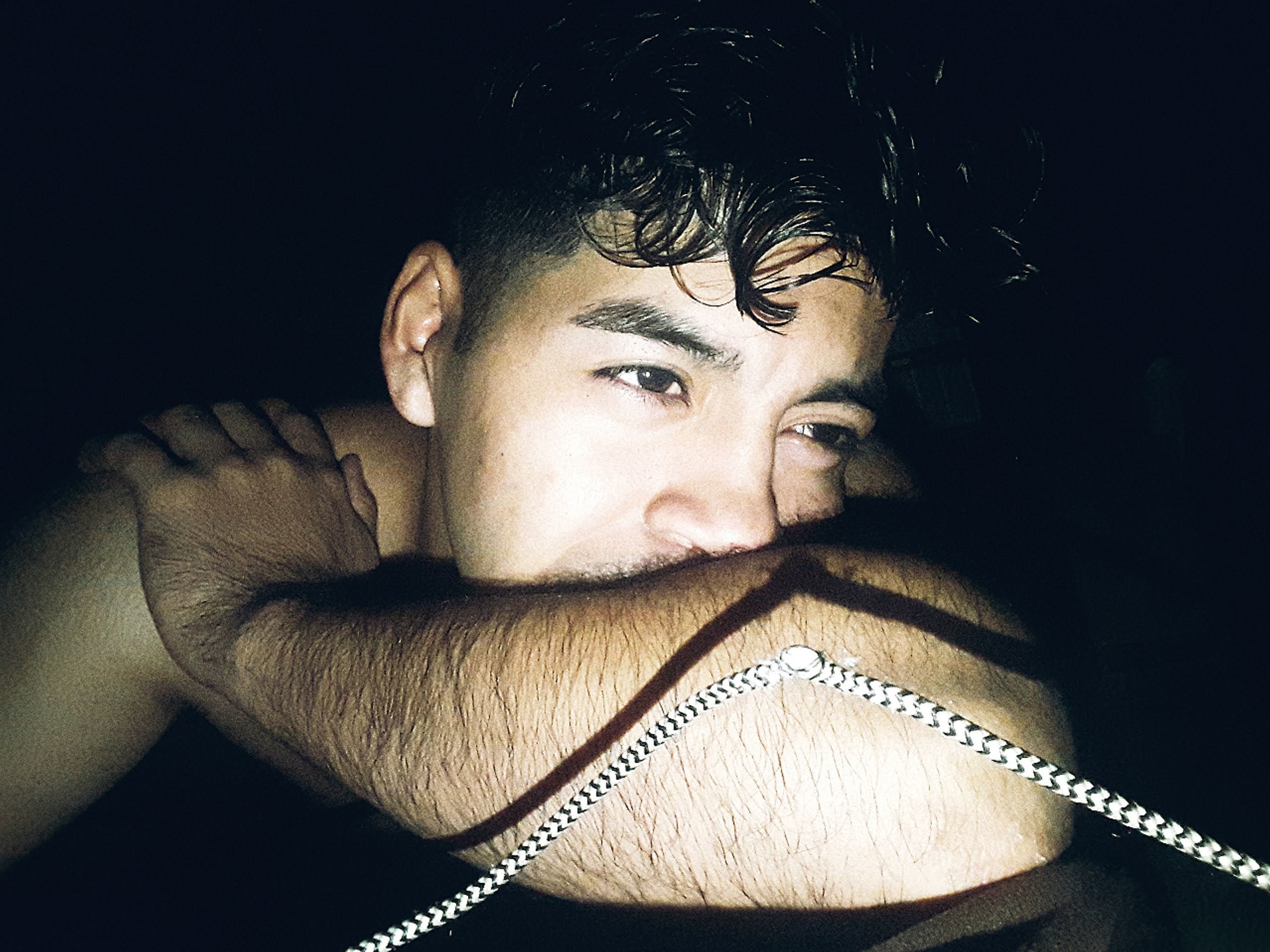 ELIO GARRIDO banner image