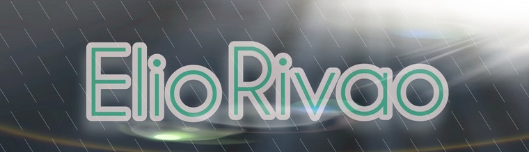 Elio Rivao cover image