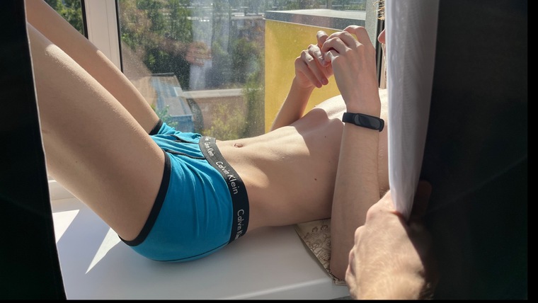 Eliot Twink cover image