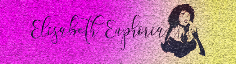 Elisabeth Euphoria cover image