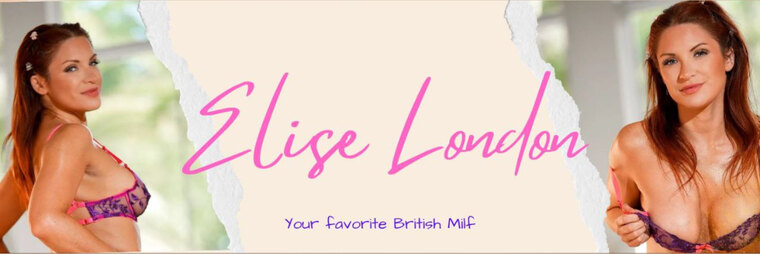 Elise London Free cover image