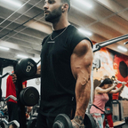 EliteBodyPro: Your Ultimate Fitness Guru avatar