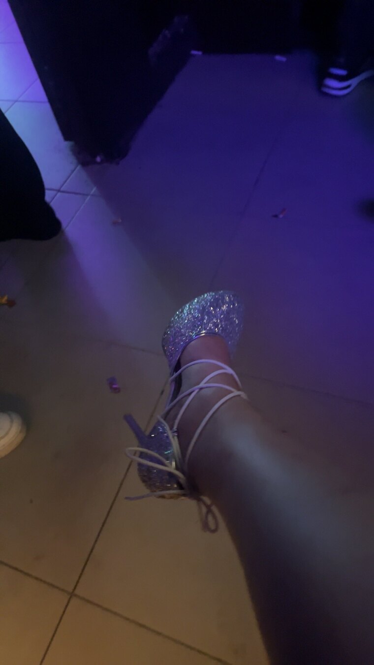 ÉliteFeet cover image
