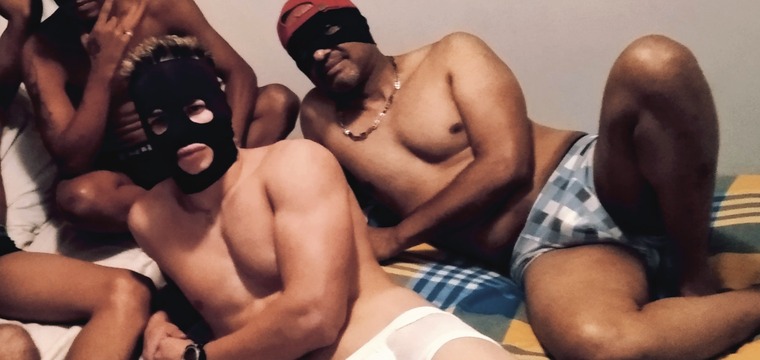 Elite men club banner image