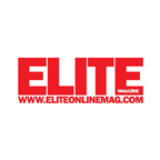 Elite Online Magazine portrait