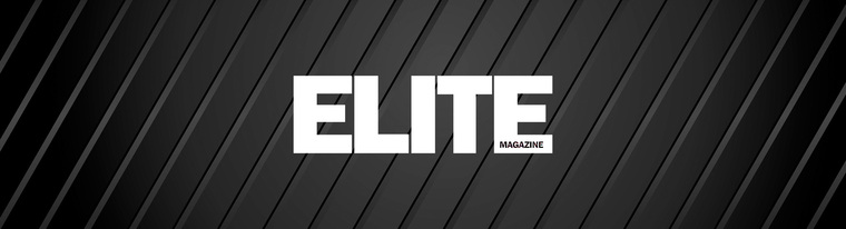 Elite Online Magazine cover image