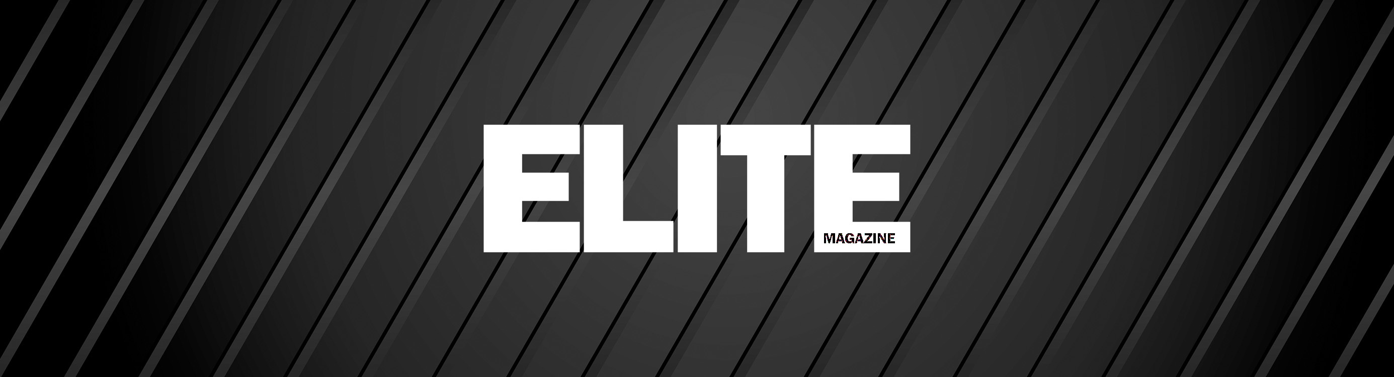 Elite Online Magazine banner image