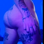 Tattoo lady avatar