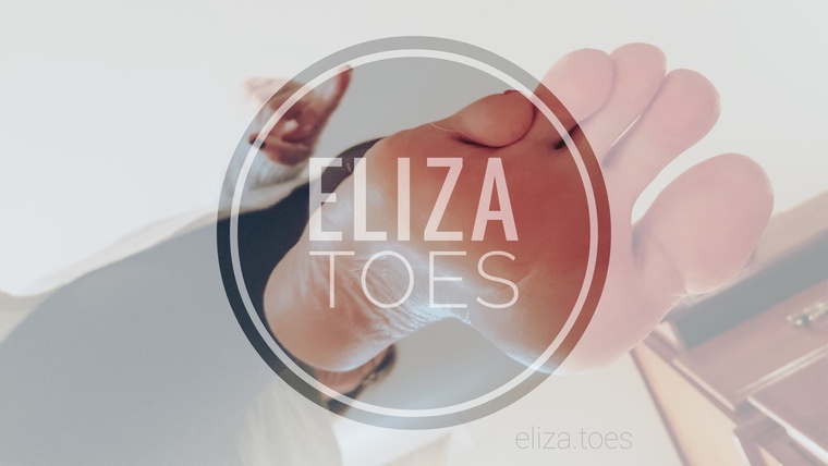 Eliza Toes banner image