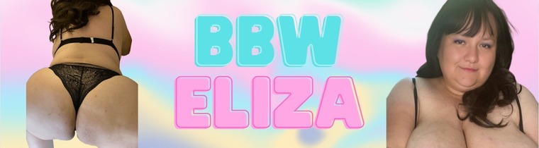 Eliza - No PPV cover image