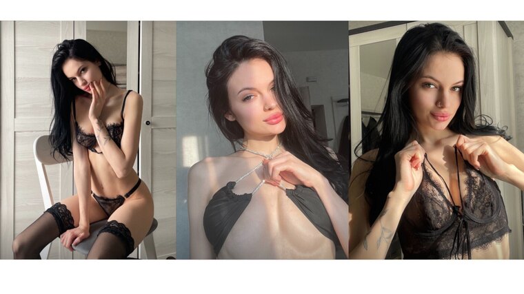 Sexy Elizabeth😈 cover image