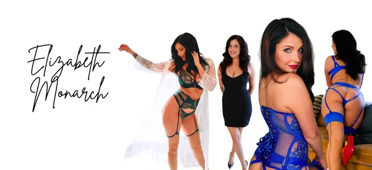 🦋 Elizabeth Monarch cover image