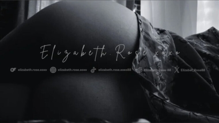 Elizabeth Rose cover image
