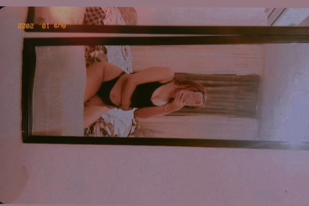 Elizabeth García 💗 banner image