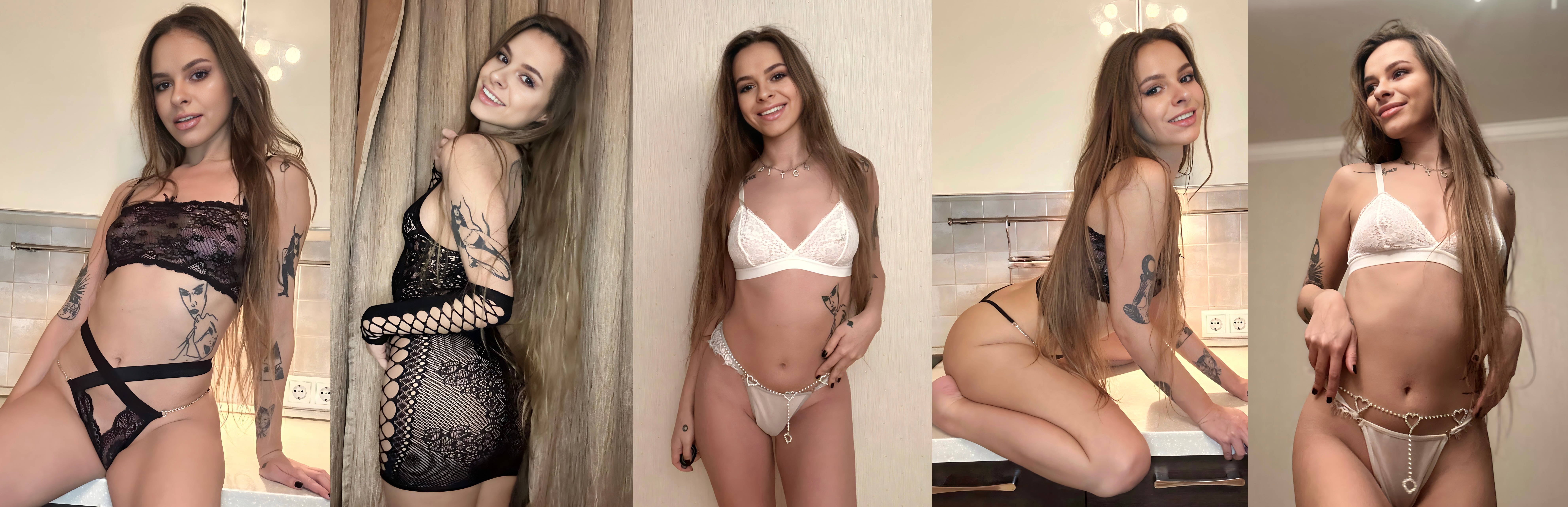 Elizabeth Ray ✨ banner image