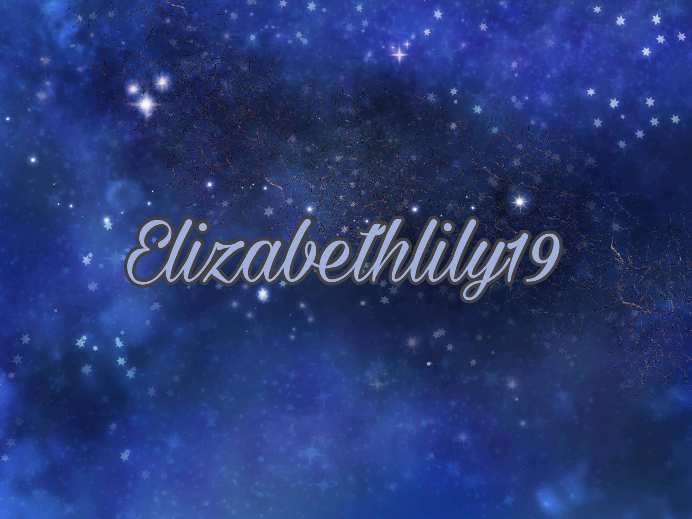 Elizabeth ✨ banner image