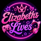 Elizabeth's Lives avatar