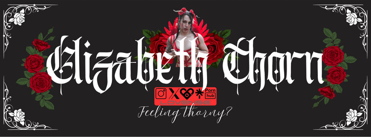 Elizabeth Thorn banner image