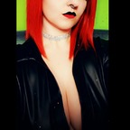 Elizabeth Valentine avatar