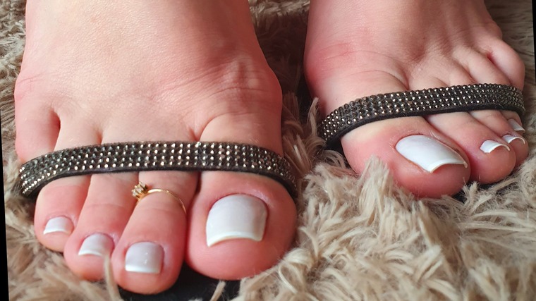 Eliza Feet Official banner image
