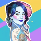 ELIZA avatar