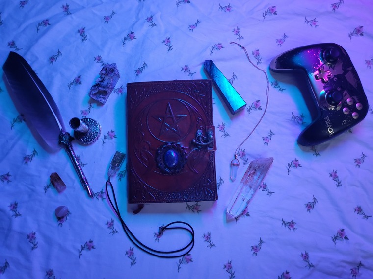Eliza Starfury cover image