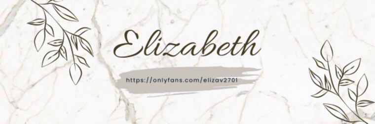 GoddessElizabeth cover image