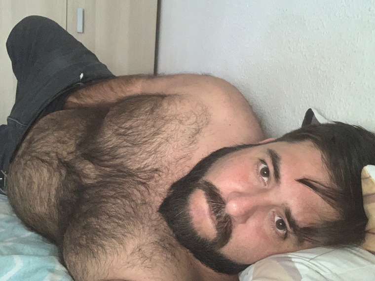 EL OSO JODEDOR 🐻 cover image