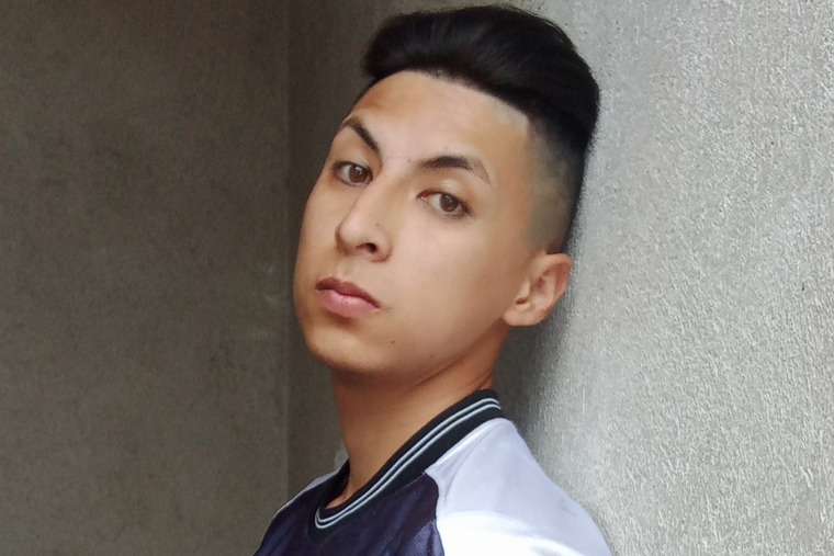 Josue Nájera banner image