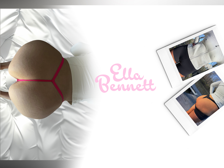 Ella Bennett cover image